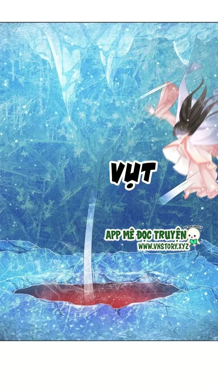 cực phẩm phế vật tiểu thư chapter 84 54