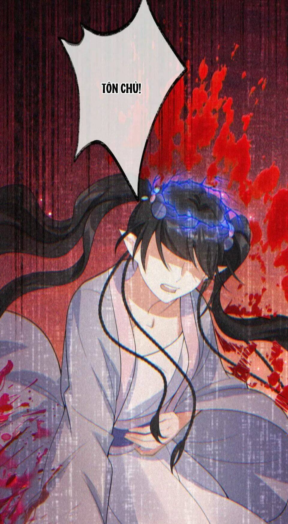 phế nữ yêu thần chapter 66 50