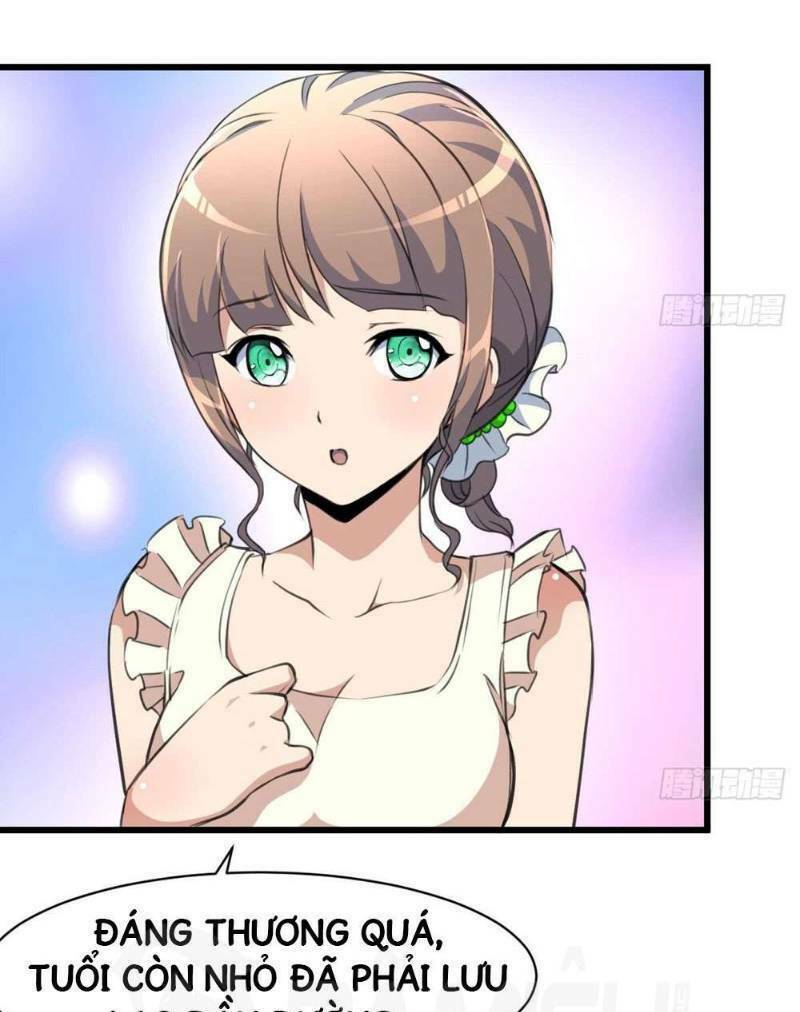 thần nhãn giám định sư chapter 23 2