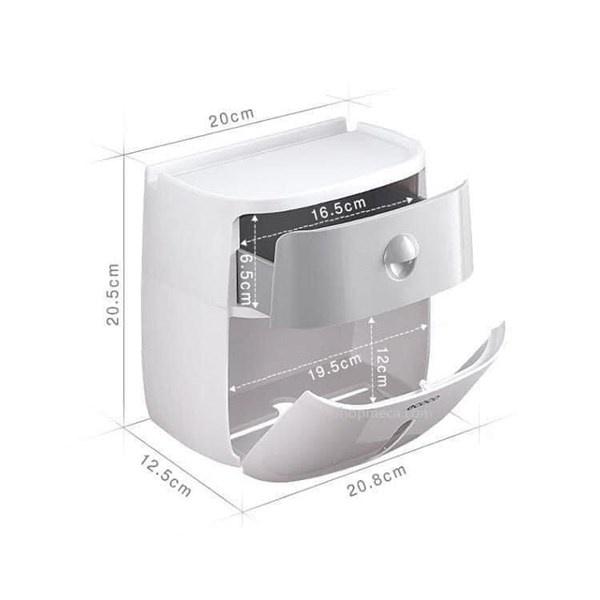 Nhả giấy cao cấp