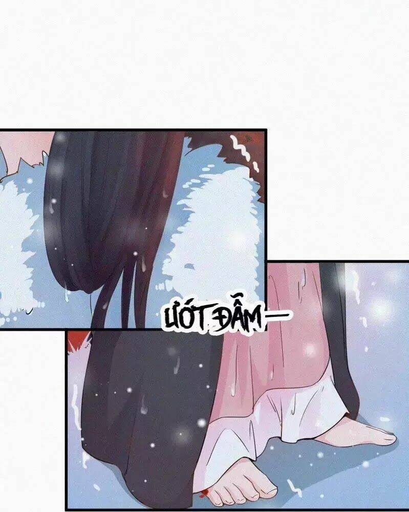 thiên hương mỹ nhân chapter 5 69