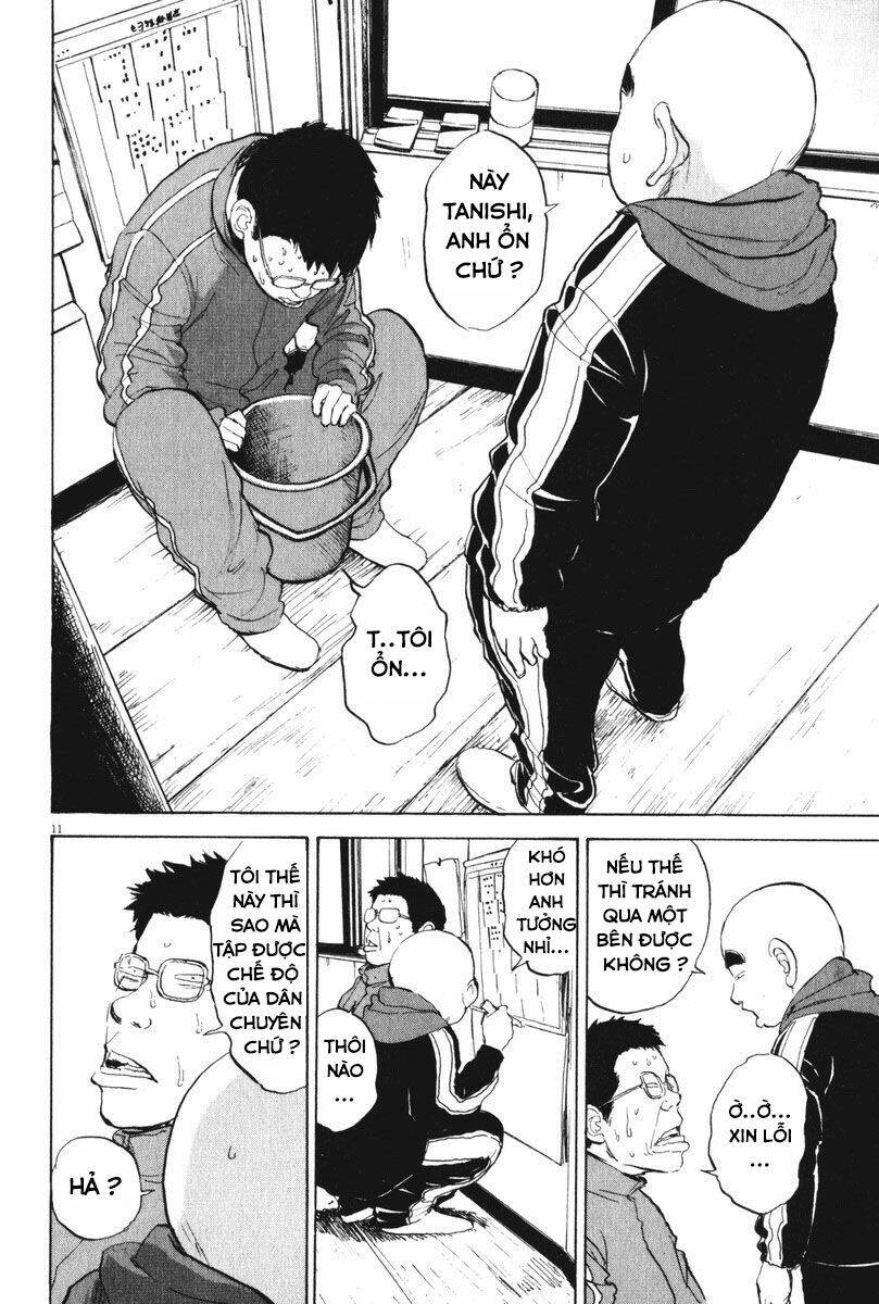 boy on the run chapter 59 11