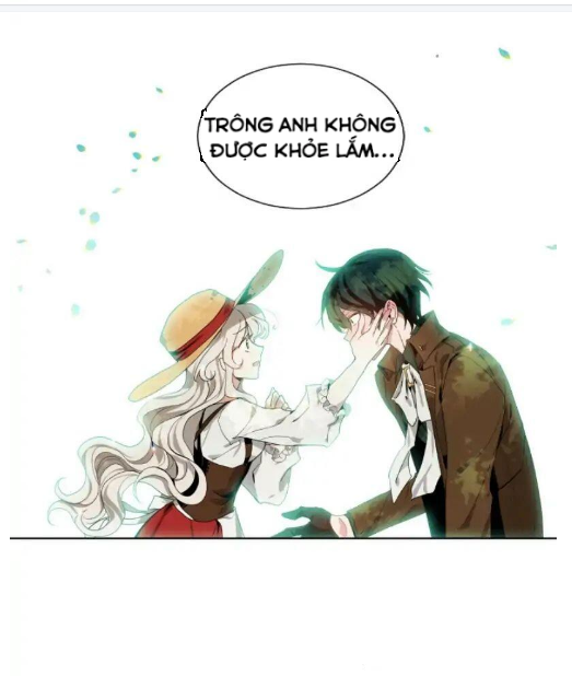 mong ước tuyệt vọng của một phù thủy chapter 2 47