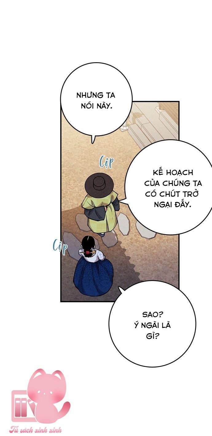 lệnh cấm hôn chapter 37 16