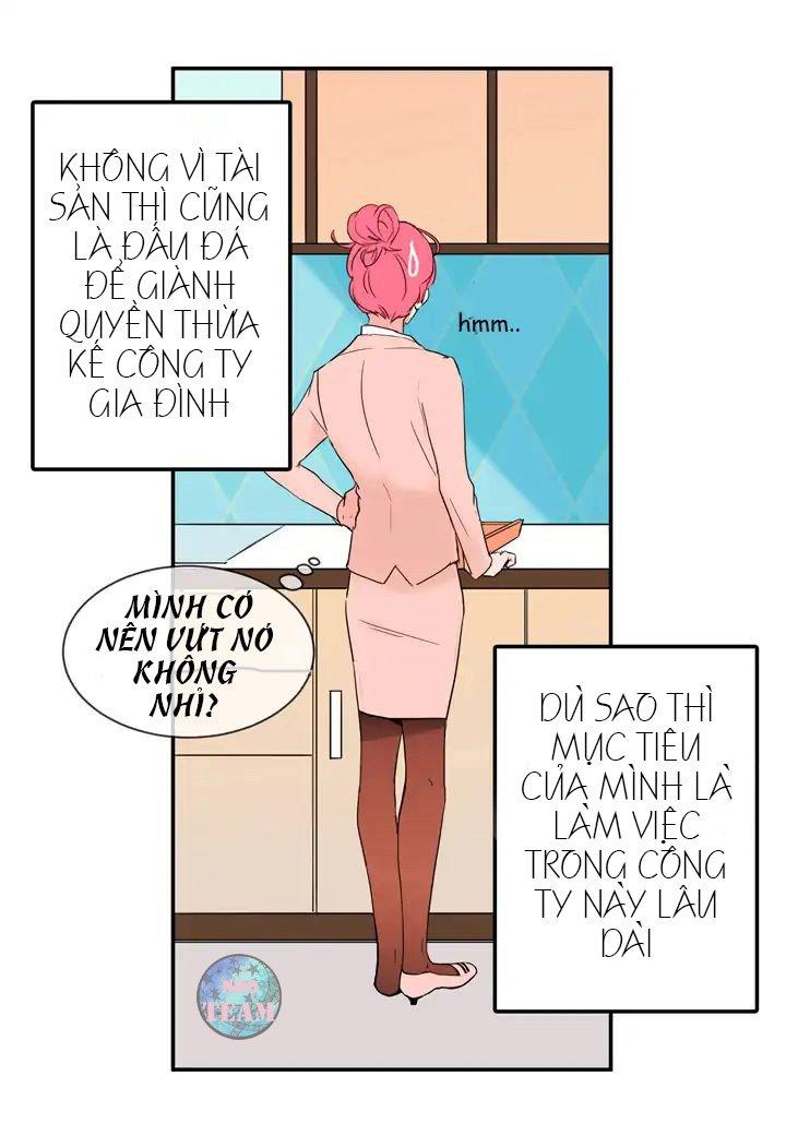 the problem of my love affair chapter 1 13