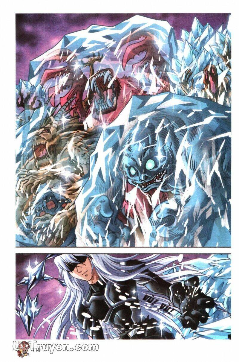 siêu nhân mì ăn liền chapter 20 107