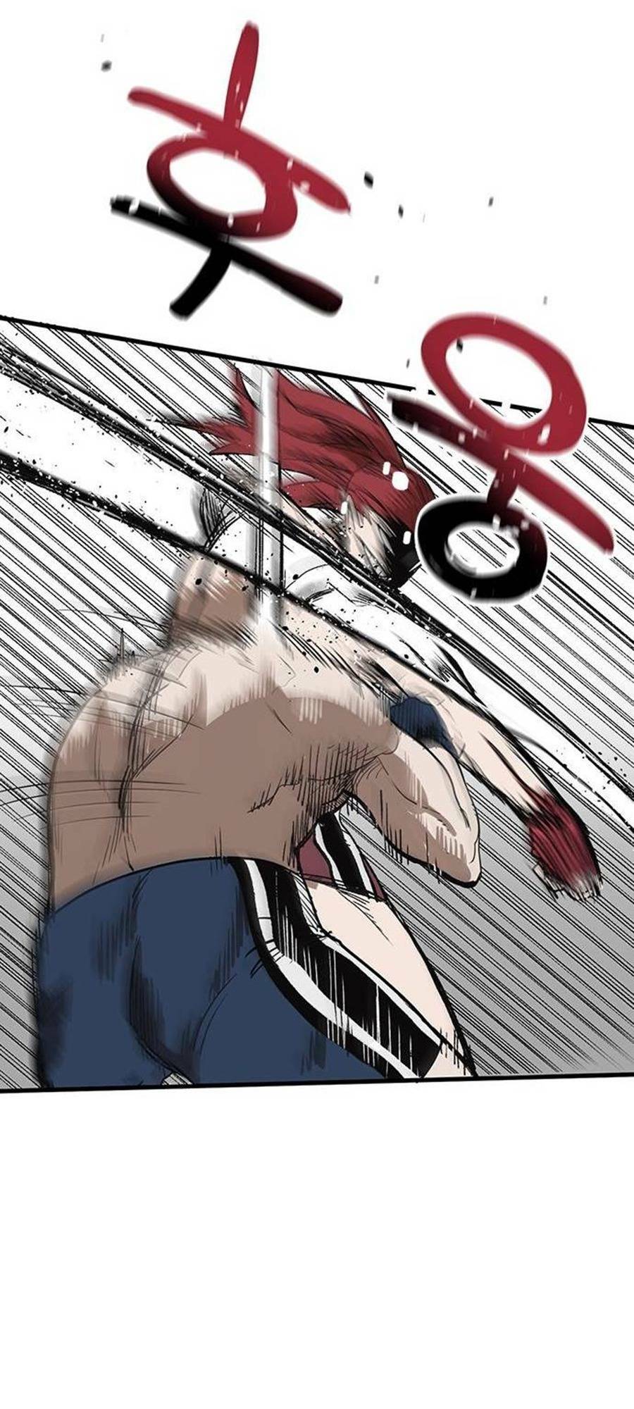 Vua Võ Đài chapter 2 28