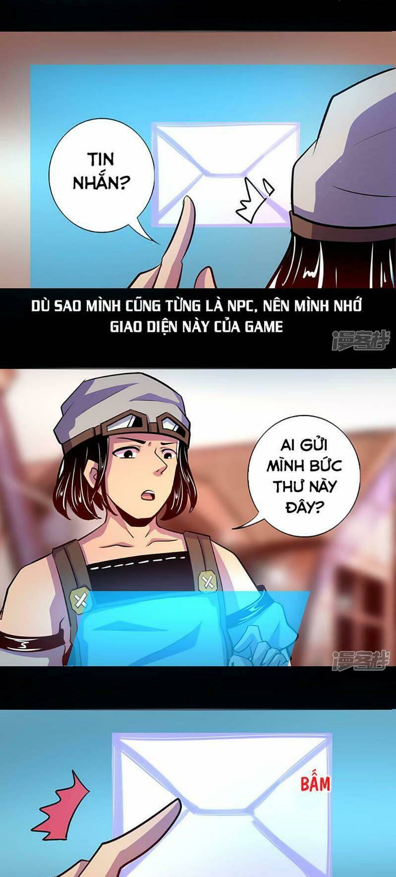 ta không phải là npc chapter 63 13