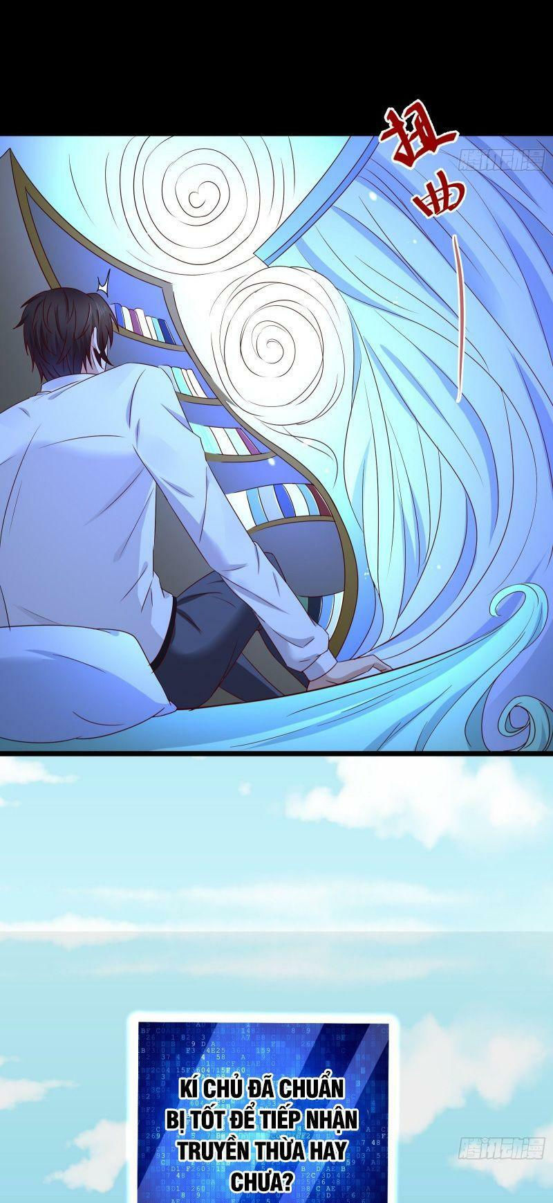 vua đầu tư mạnh nhất chapter 13 3