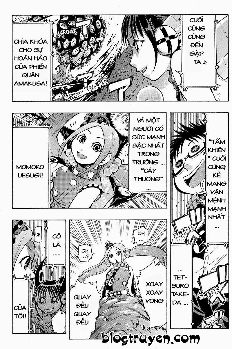 take dake dake! - takedakei gentei chapter 16 14