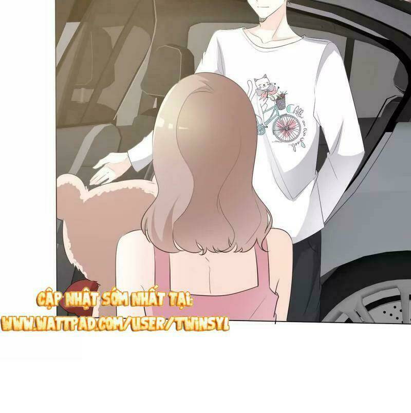 ái người tình xuất vu lam chapter 105 5