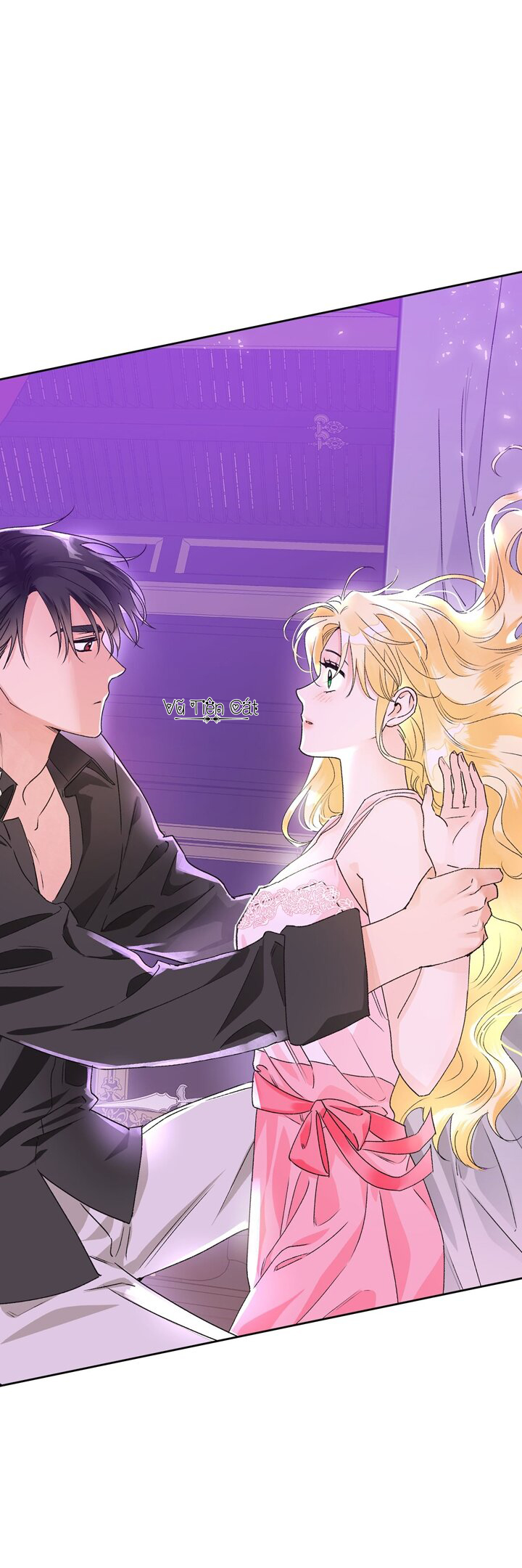 ác nữ xứng đôi với bạo chúa chapter 41 56