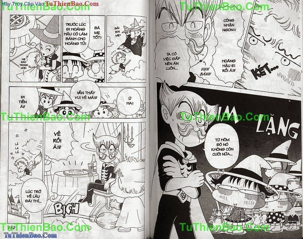 nhóc miko chapter 11 92