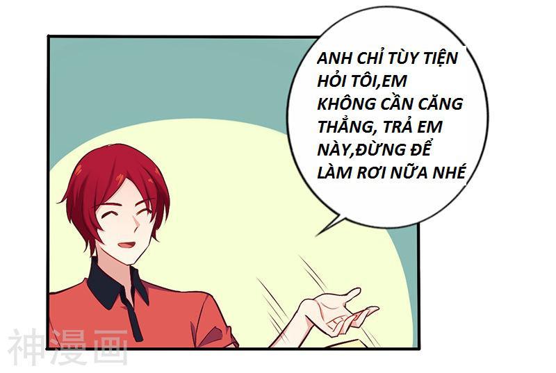 tổng tài đã cưới em chapter 62 10