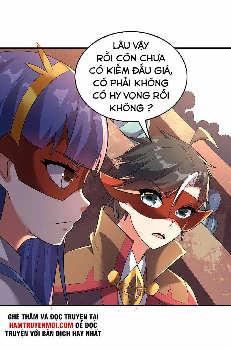 phục thiên thánh chủ chapter 211 15