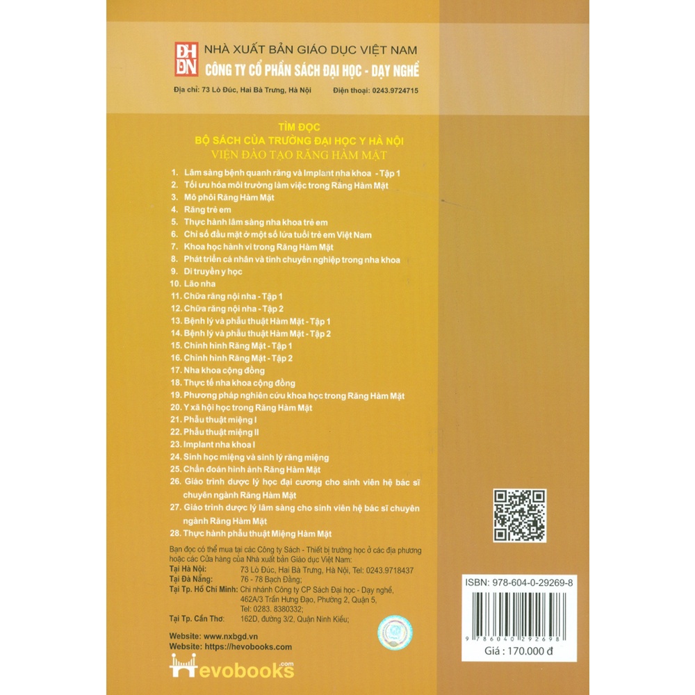 Phẫu Thuật Miệng II