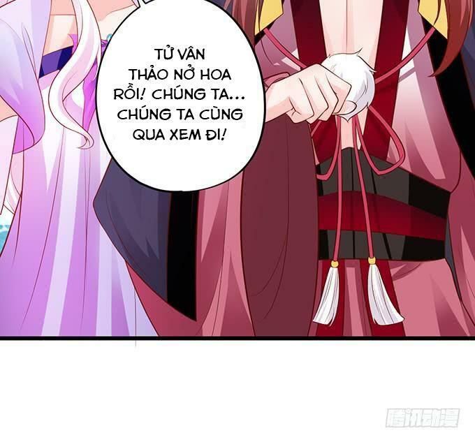 hồ tiên hung bạo chapter 138 23