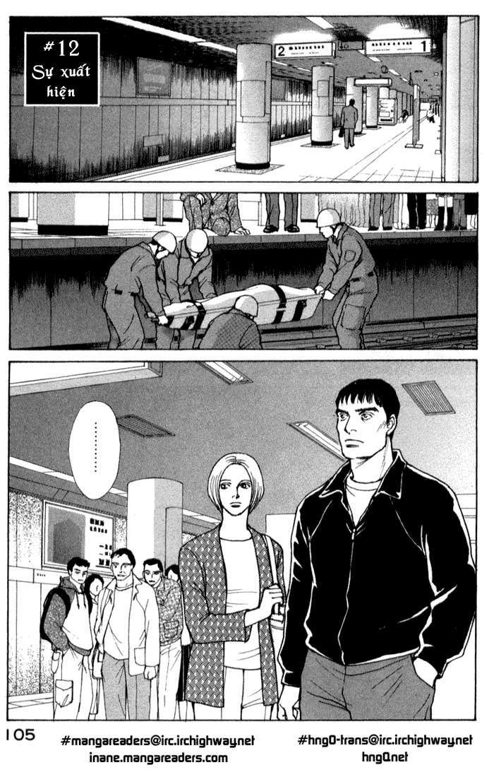 eternal sabbath chapter 12 1