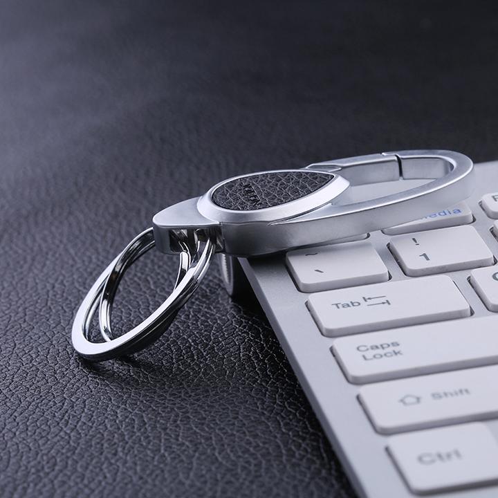 Móc khóa ô tô JOBON cao cấp MK228