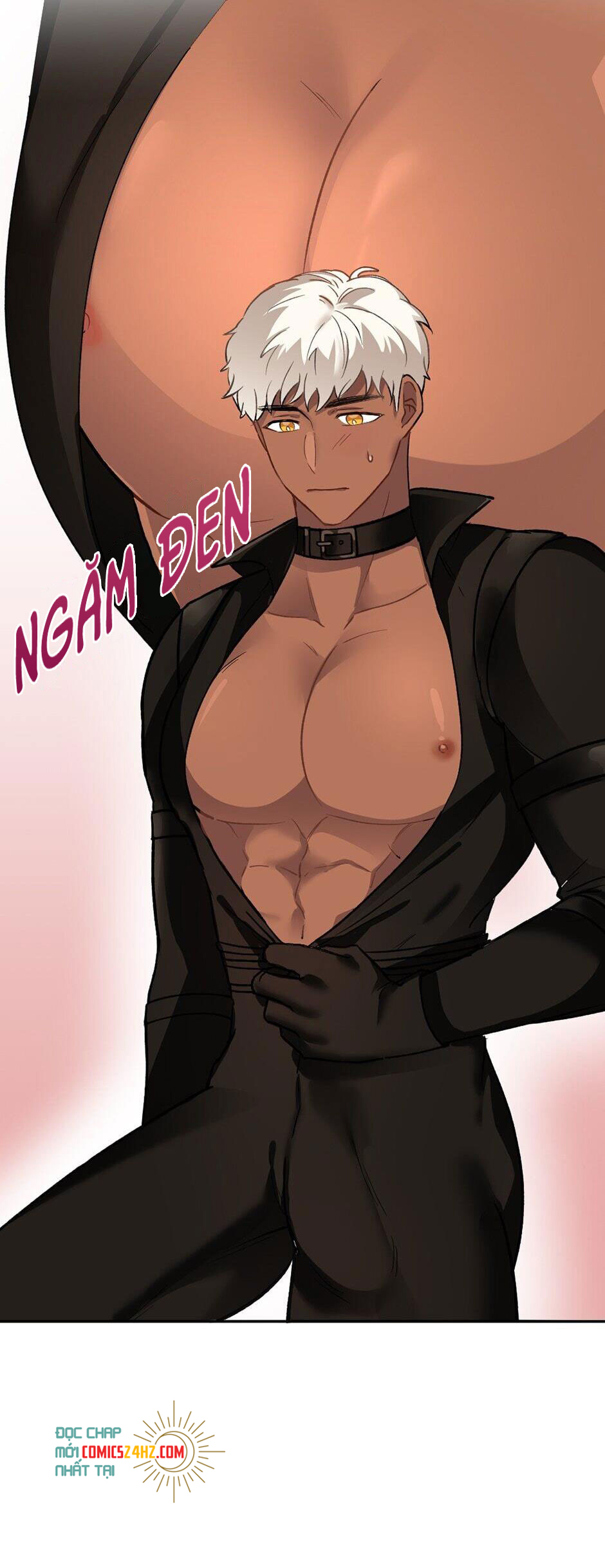 cô chủ và người hầu chapter 38 43