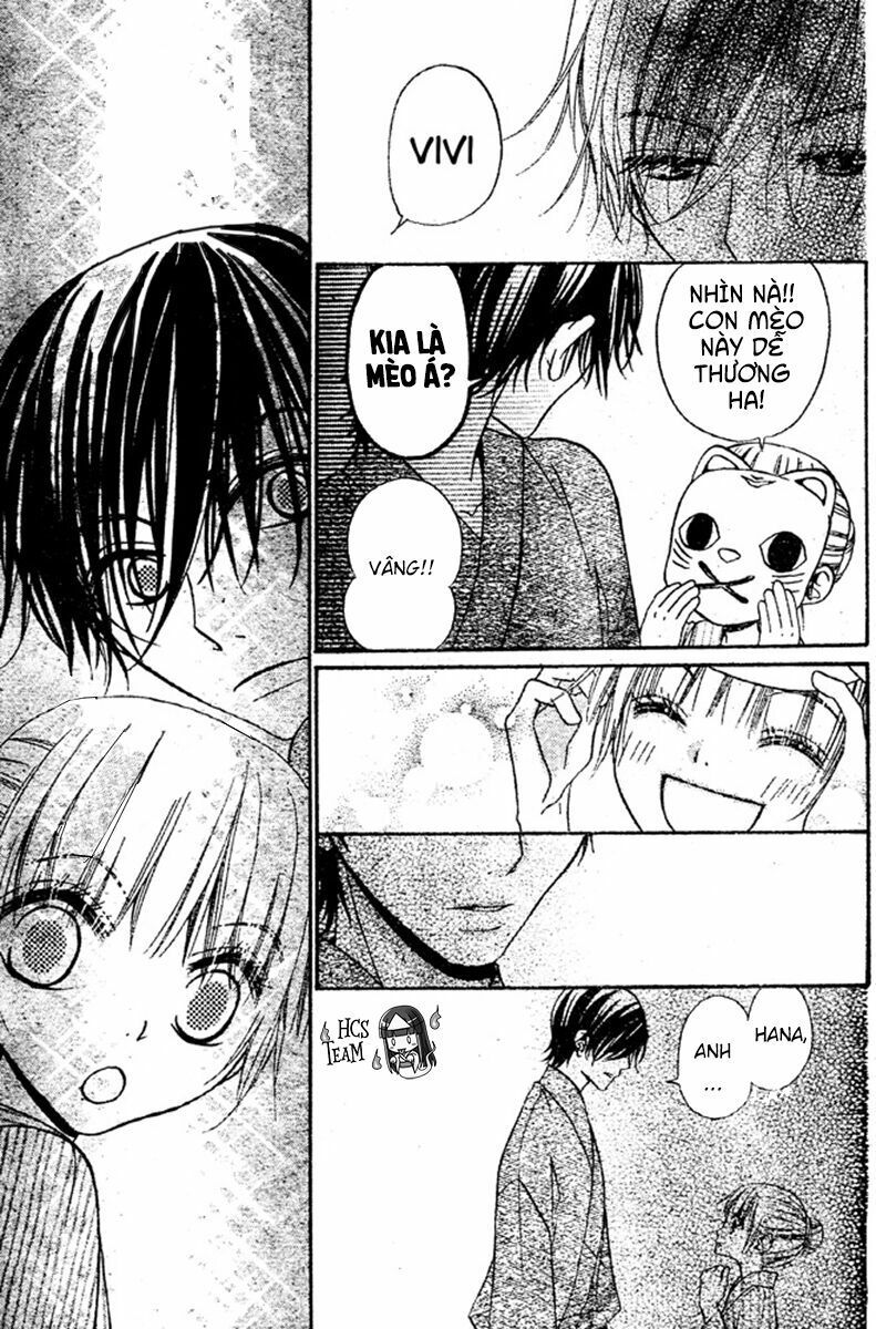 hoa và ác ma chapter 51 10