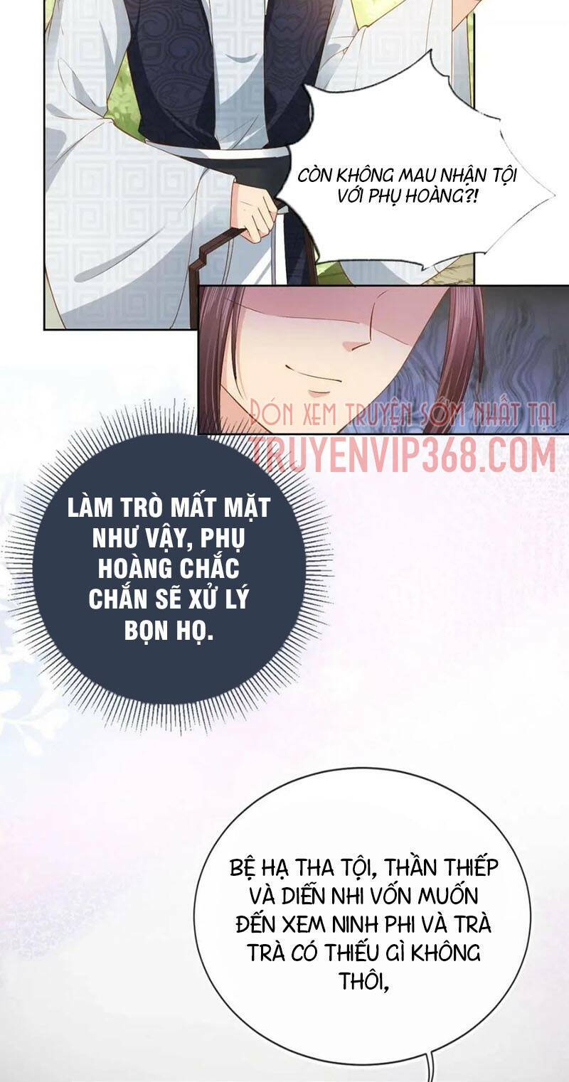 nhặt được bảo bối manh manh chapter 27 29