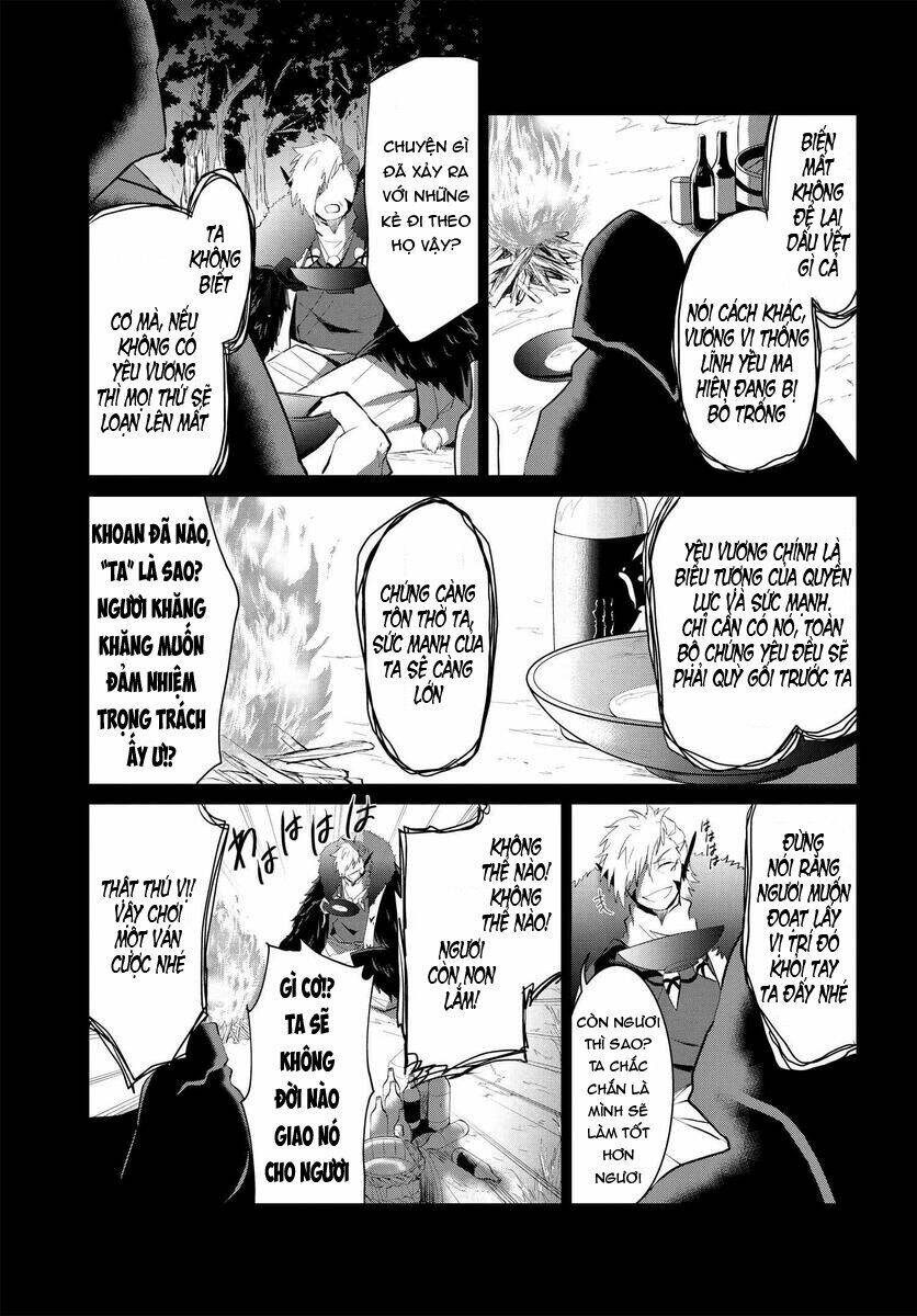 mono no kemonogurashi chapter 13 6