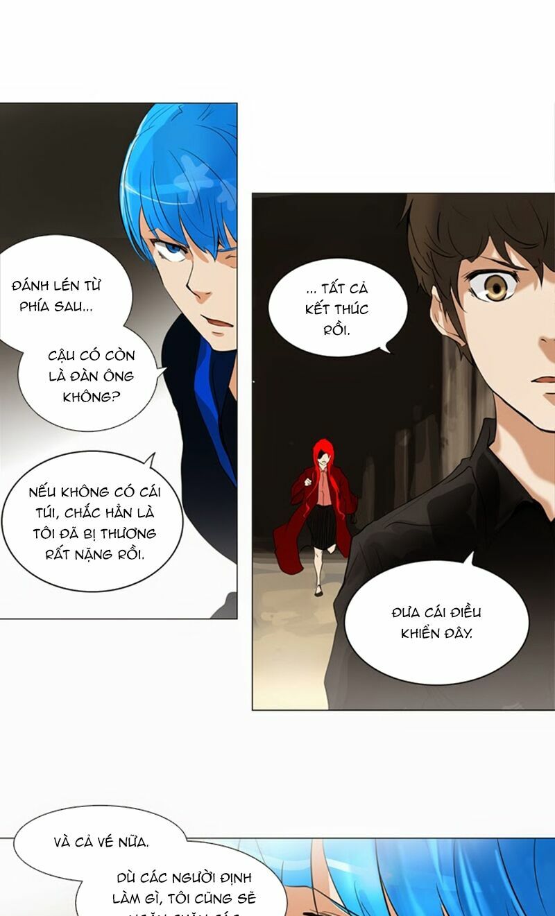 tòa tháp bí ẩn 2 chapter 135 35