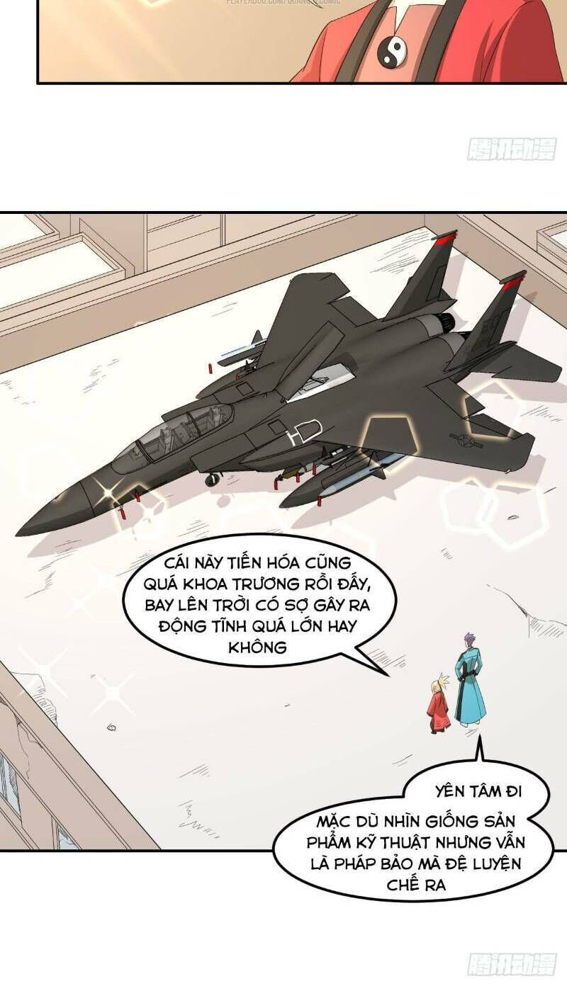 nghịch thiên tiên mệnh chapter 32 16