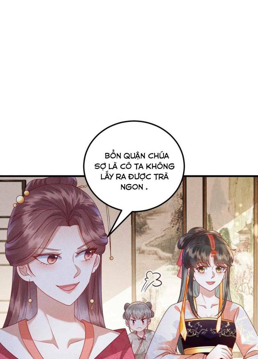 đại đích nữ trọng sinh về báo thù chapter 29 28