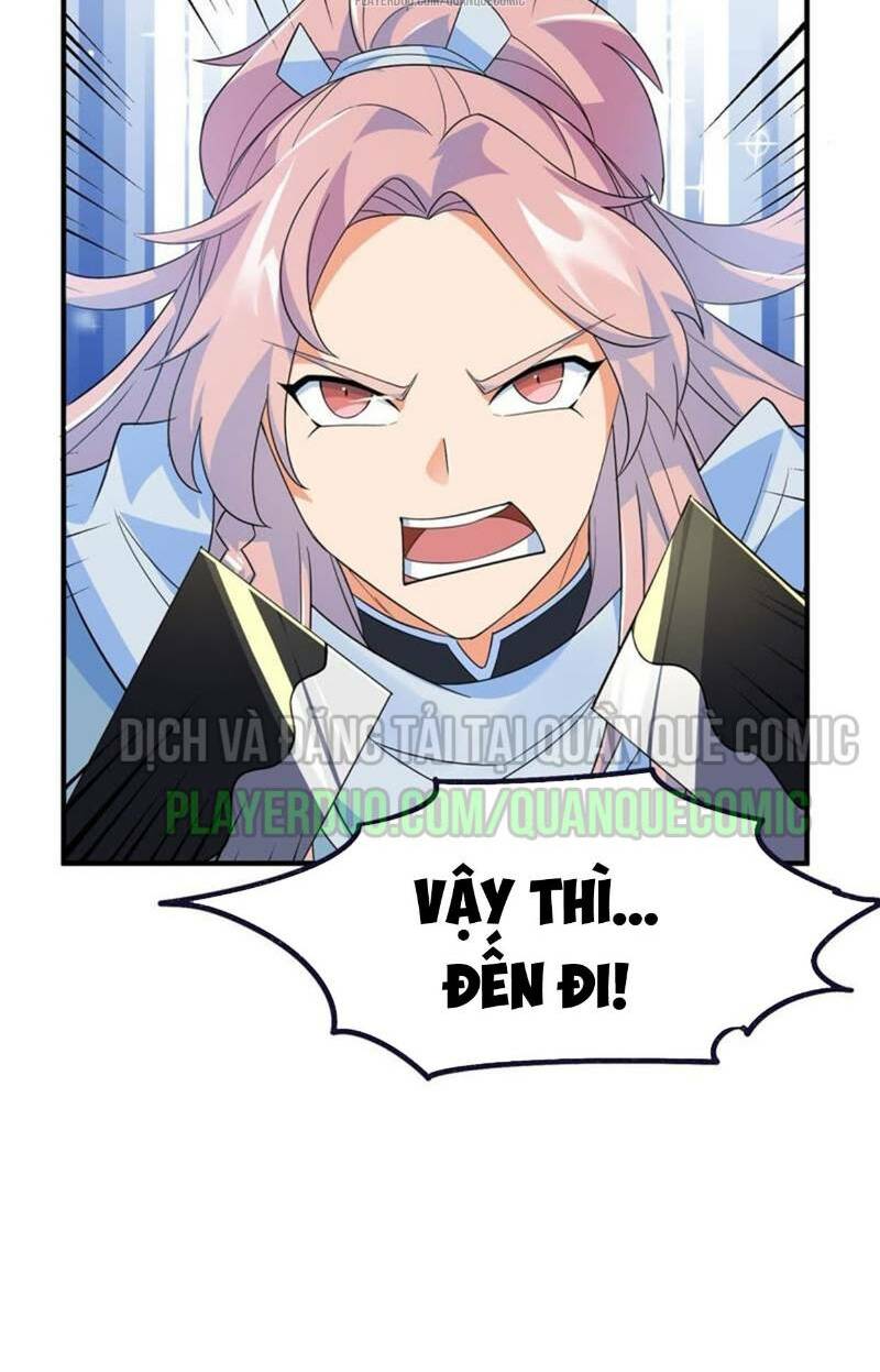 tối cường quang hoàn hệ thống chapter 34 20