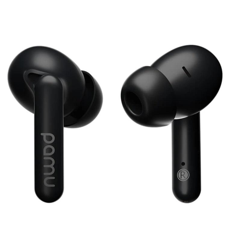 Tai nghe bluetooth PADMATE PAMU QUIET MINI - Hàng chính hãng