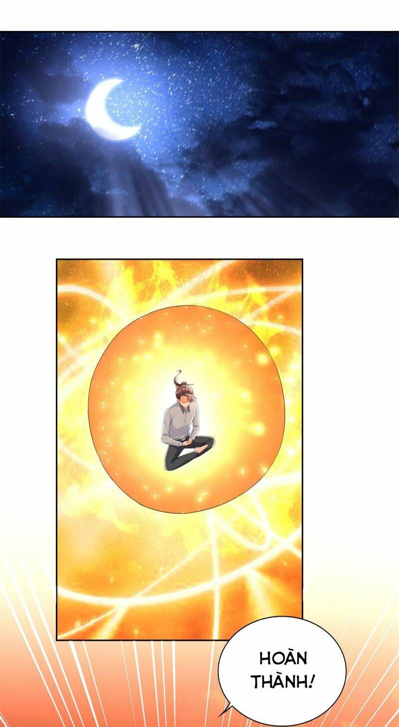 chí tôn toàn năng chapter 79 17