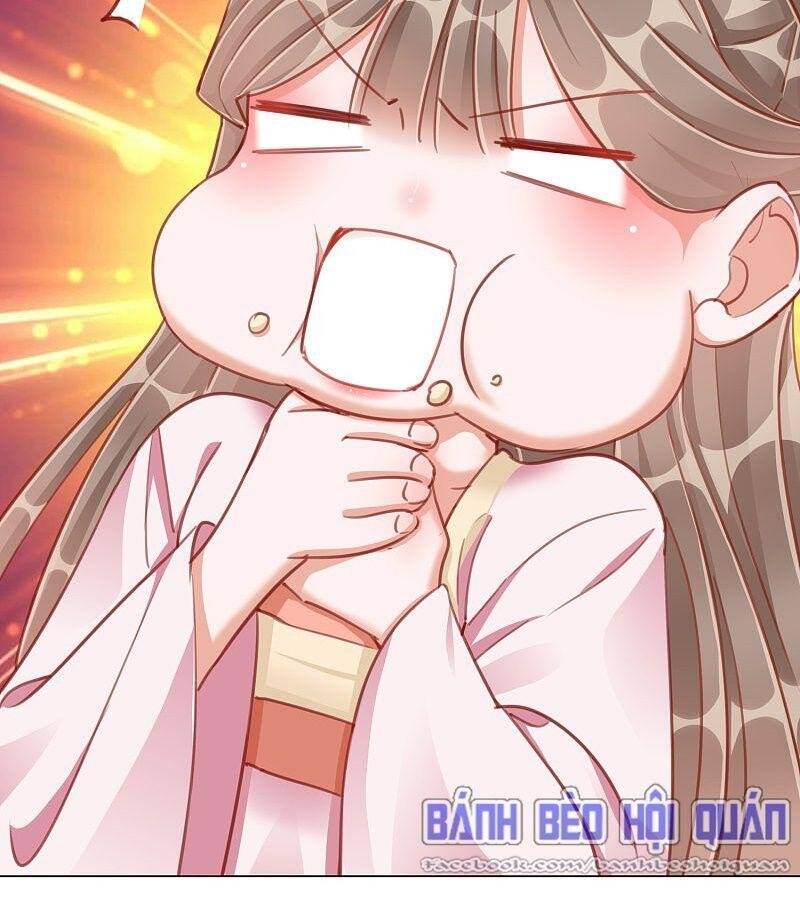 công lược trưởng thành của vương phi chapter 35 39