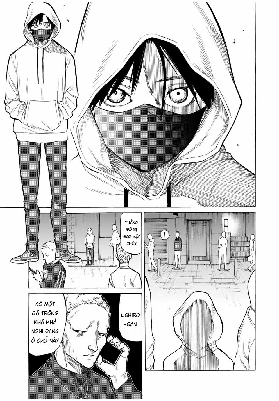 juujika no rokunin chapter 15 9