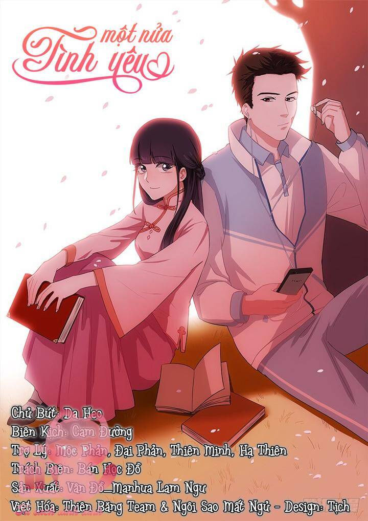 luyến ái 1/2 chapter 53 1