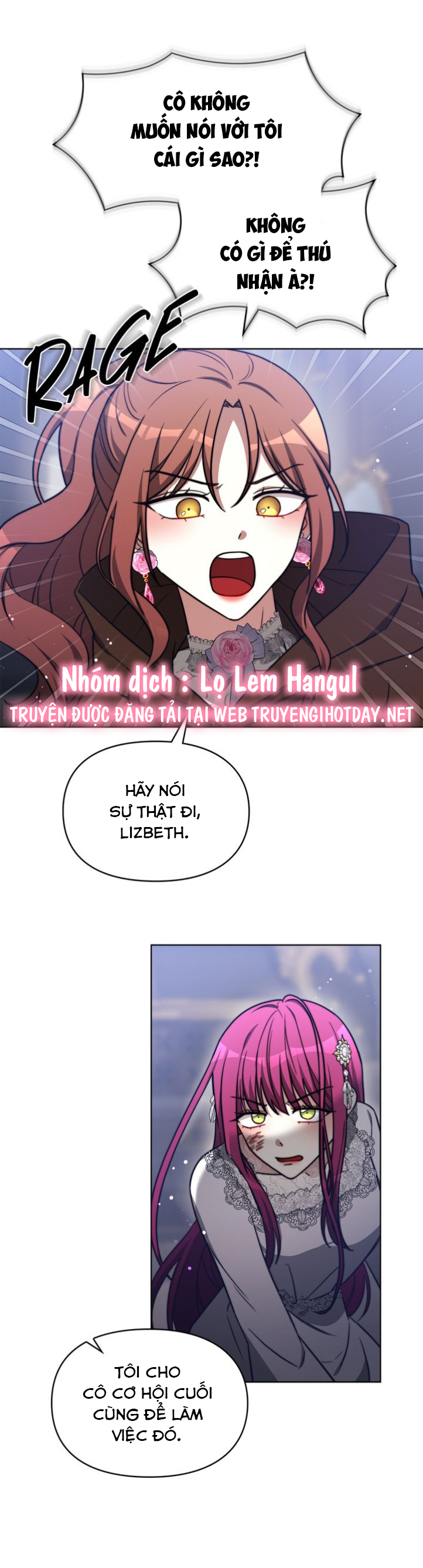 chuyện tình tay ba chapter 136 5