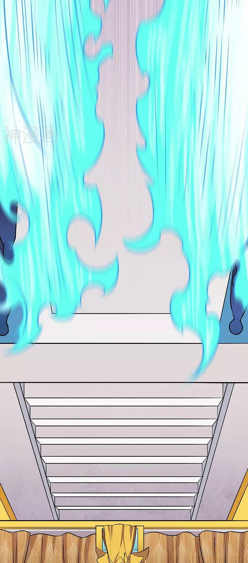 võ đạo độc tôn chapter 152 10