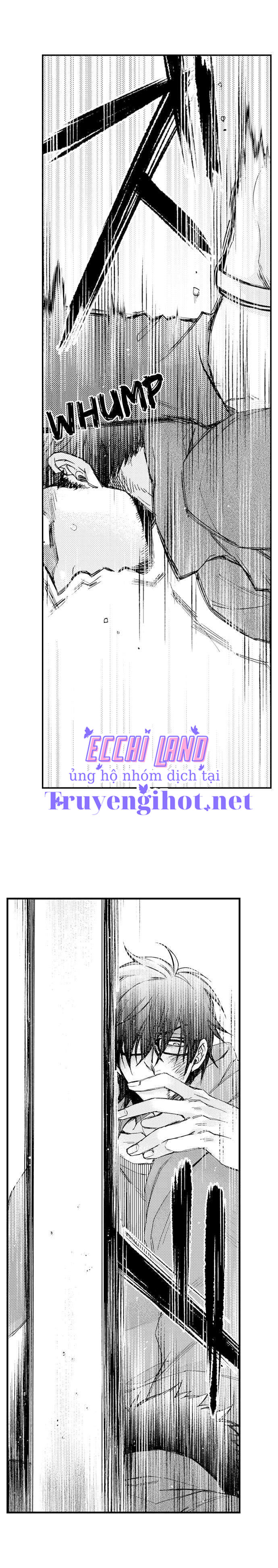 vị sếp thú tính nhà bên chapter 77.2 1