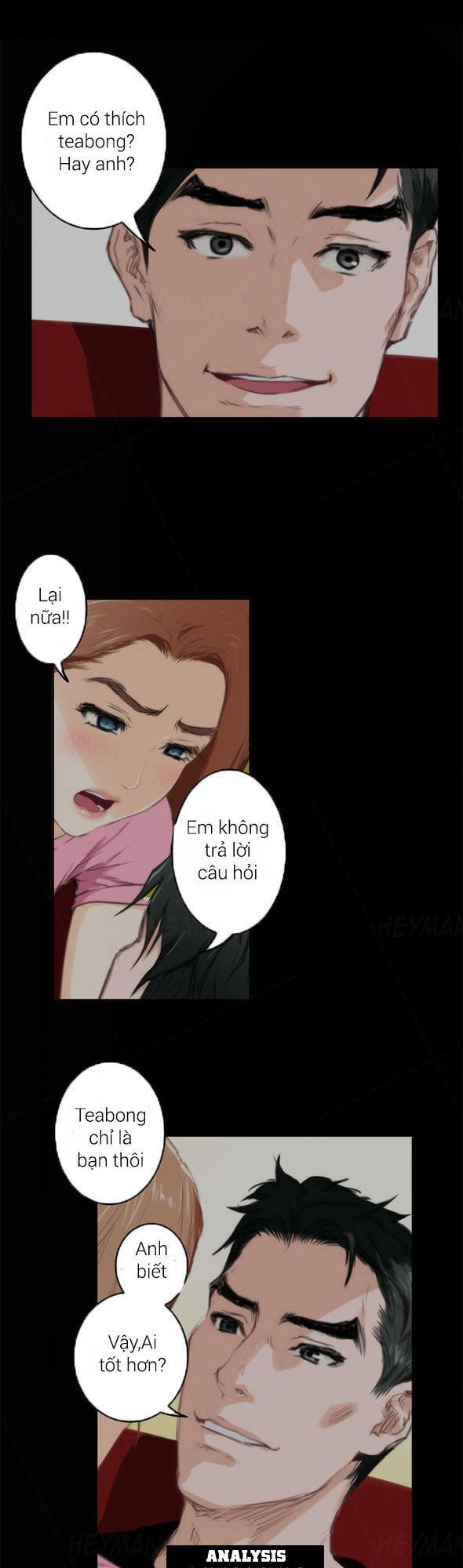 h-mate chapter 84 36