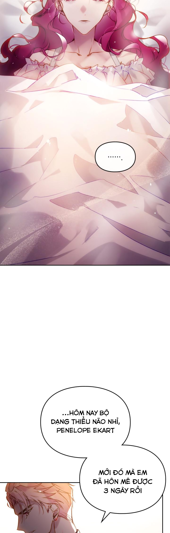 kết thúc của nhân vật phản diện chỉ có thể là cái chết chapter 162 2