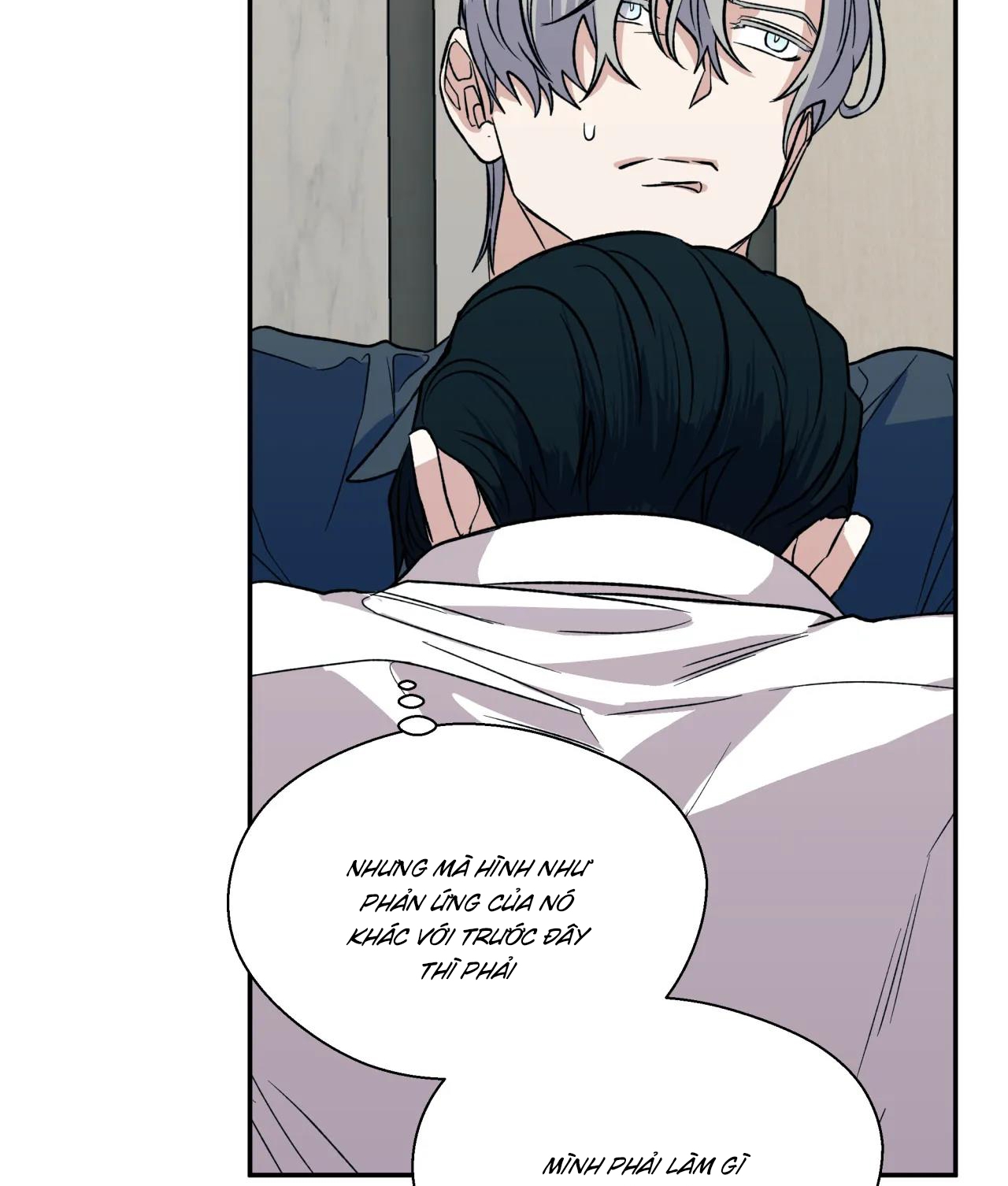 ám ảnh pheromone chapter 48 45