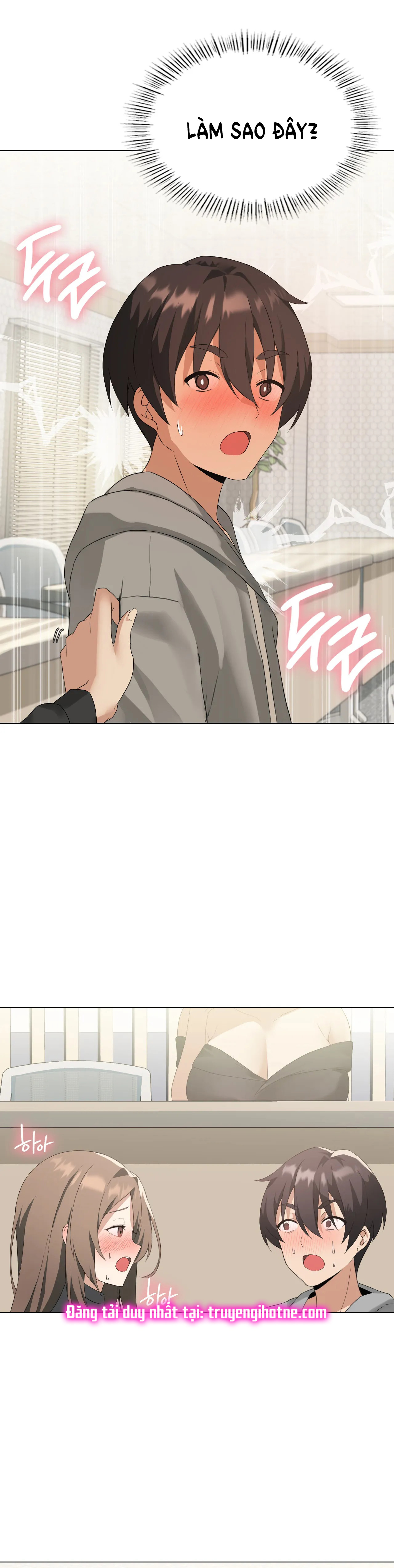 [18+] thăng cấp đến khi hài lòng chapter 4.2 13