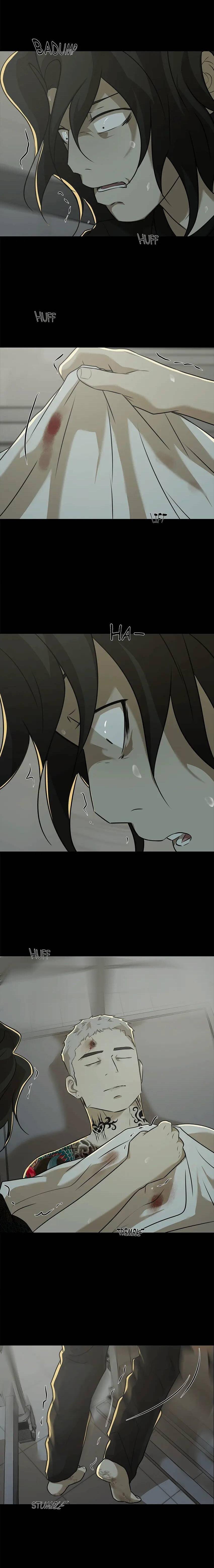 love murder basketball chapter 53 9