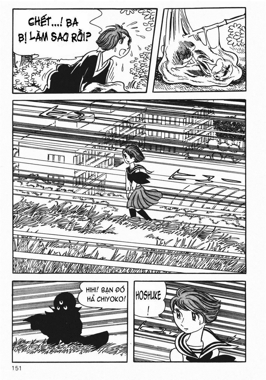 cậu bé 3 mắt chapter 5 25