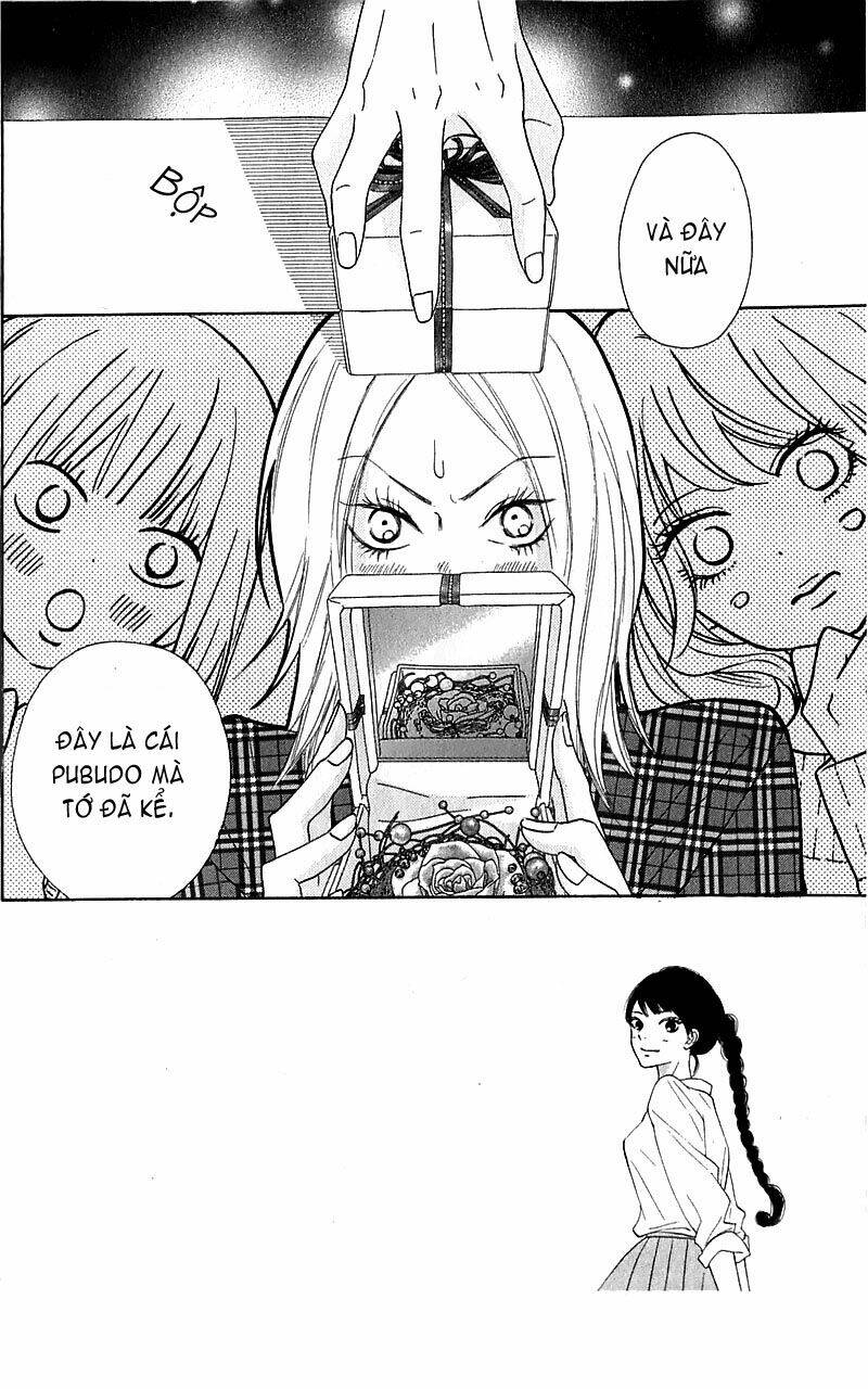 anh đã cho em biết bao thứ đầu tiên chapter 75 2