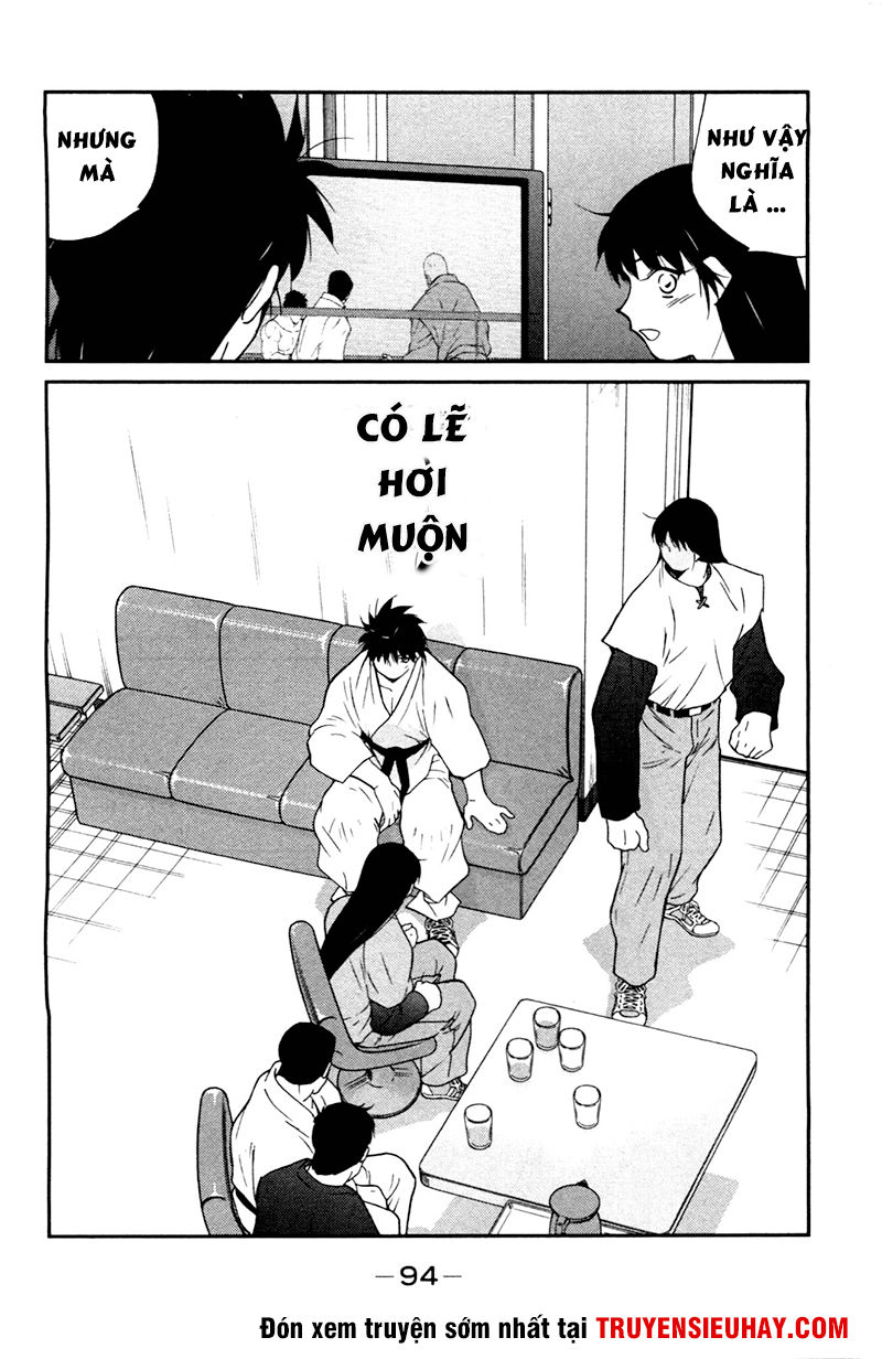 truyền nhân atula 3 chapter 69 3