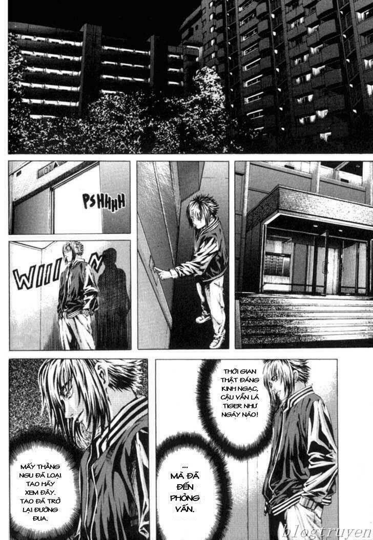 zombie hunter chapter 12 2