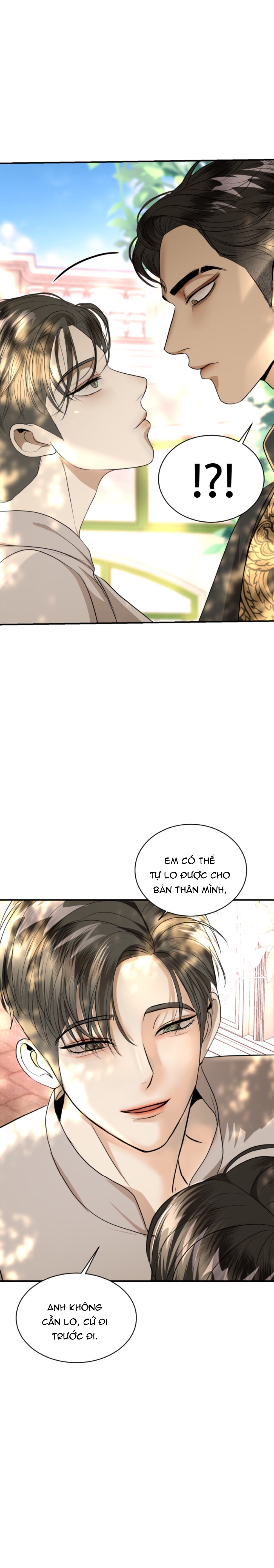 tôi là công tử đẹp nhất xiêm chapter 32 39