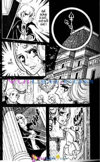 hoa hồng véc-xây chapter 12 129